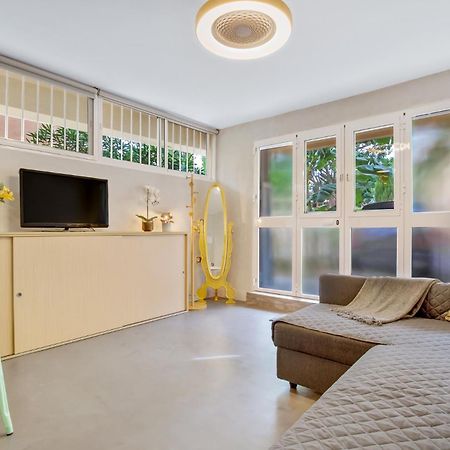 Casa Xio Lejlighed Torremolinos Eksteriør billede
