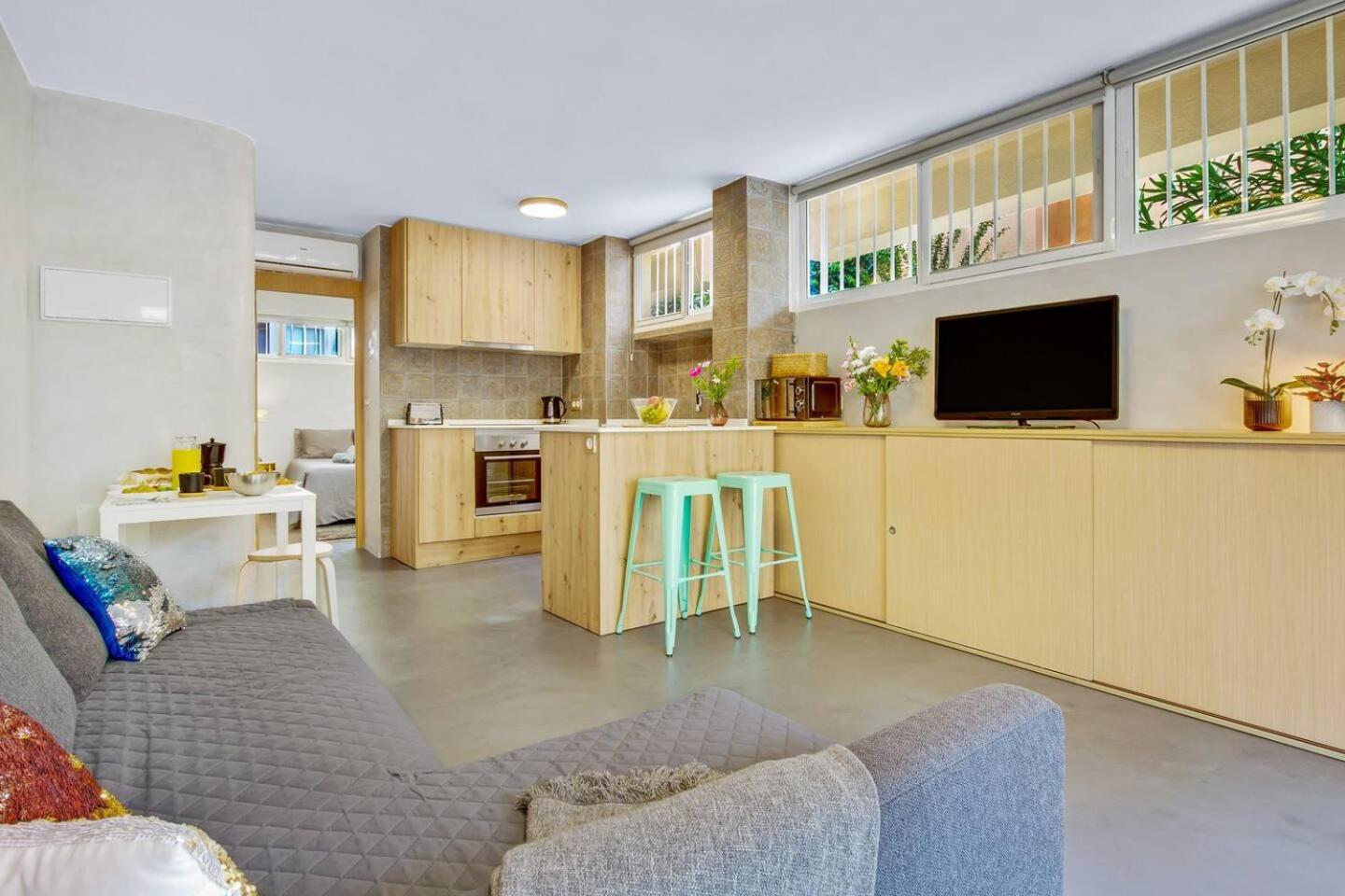 Casa Xio Lejlighed Torremolinos Eksteriør billede