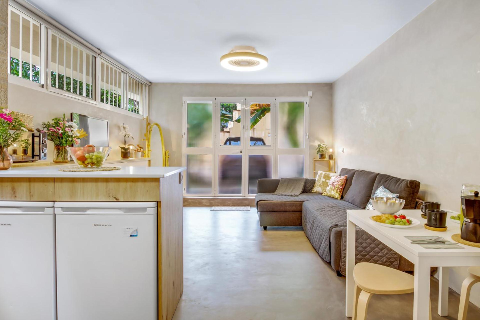 Casa Xio Lejlighed Torremolinos Eksteriør billede