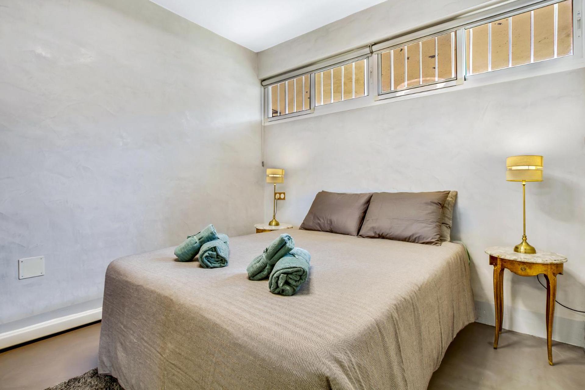 Casa Xio Lejlighed Torremolinos Eksteriør billede