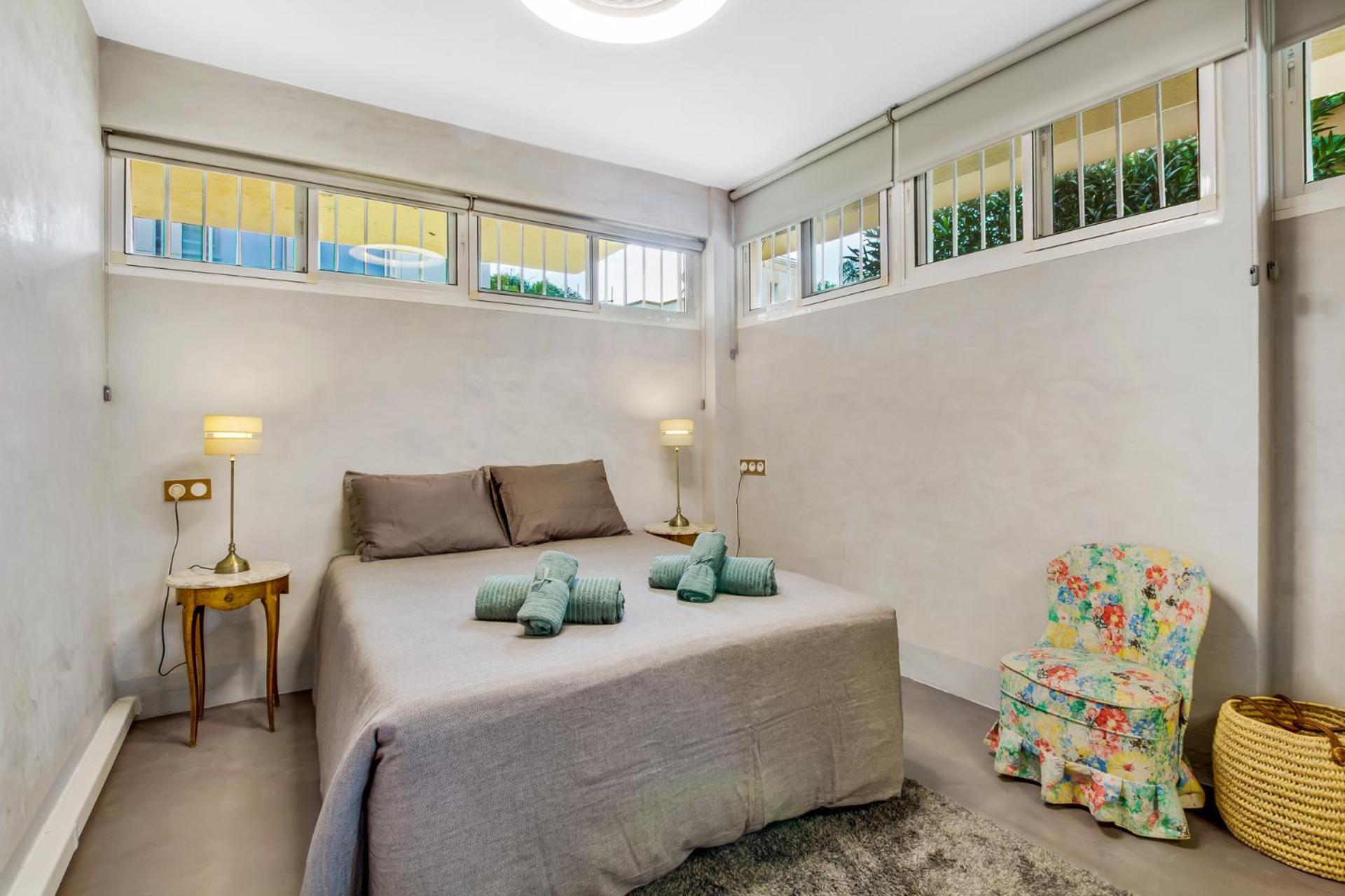 Casa Xio Lejlighed Torremolinos Eksteriør billede