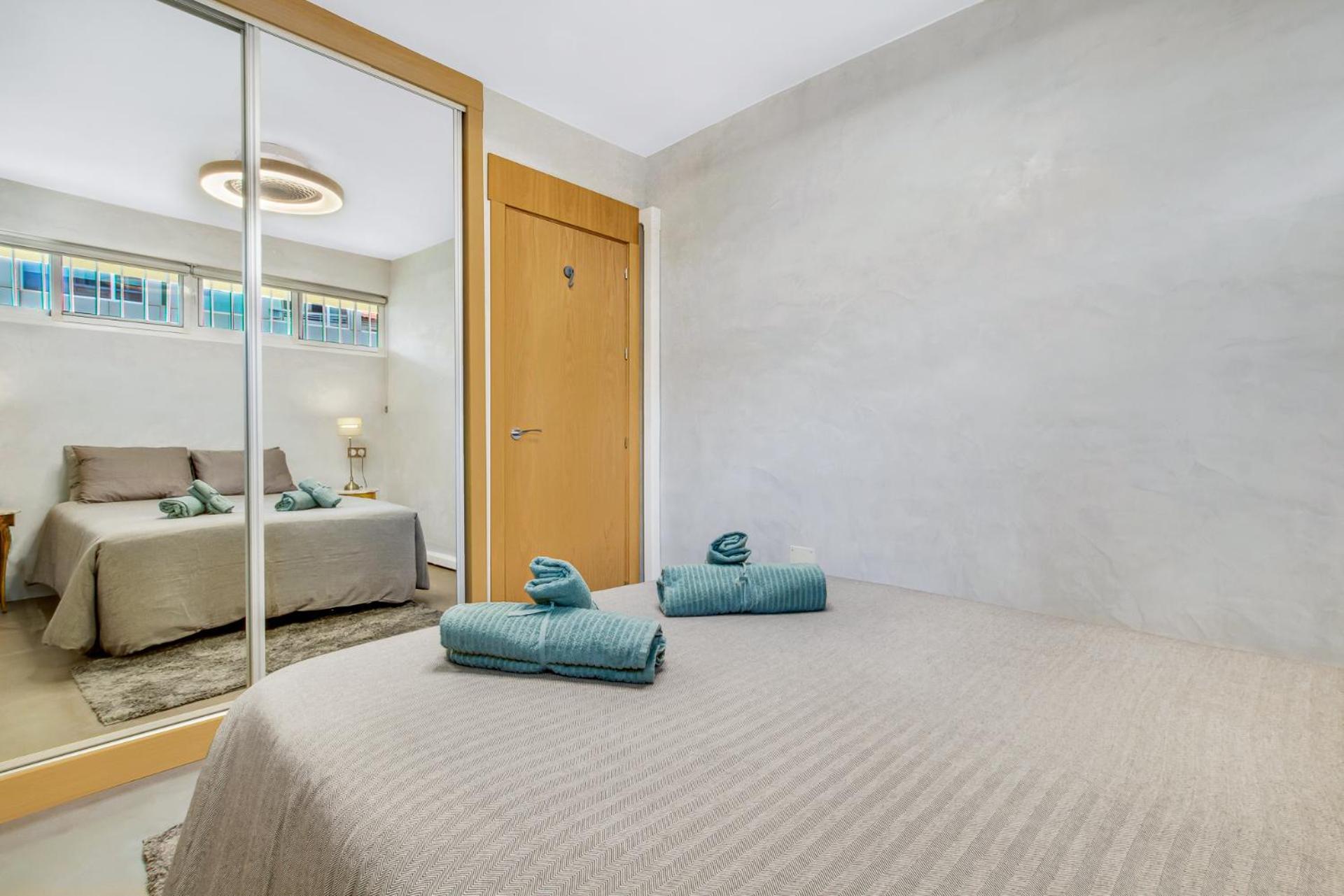 Casa Xio Lejlighed Torremolinos Eksteriør billede